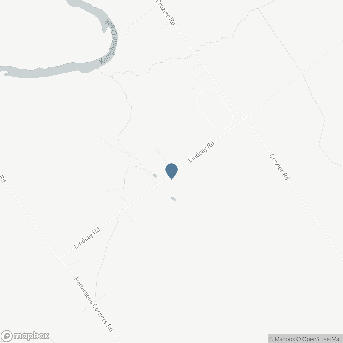 1659 LINDSAY ROAD, North Grenville, Ontario K0G 1S0